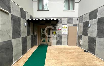 ÇEKMEKÖY'DE SATILIK GENİŞ 1+1 BAHÇE KULLANIMLI YATIRIM FIRSATI