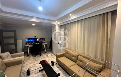 ÇEKMEKÖY'DE SATILIK GENİŞ 1+1 BAHÇE KULLANIMLI YATIRIM FIRSATI