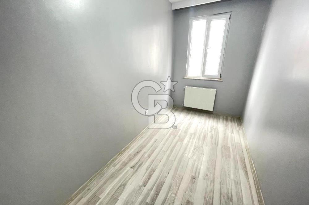 Çekmeköy Merkez Mahallesi Safranbolu Everi Rana Sokakta Kiralık 3+1 Daire