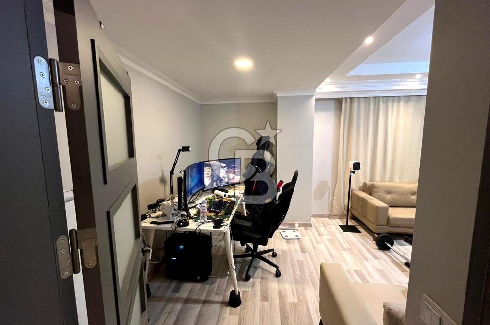 ÇEKMEKÖY'DE SATILIK GENİŞ 1+1 BAHÇE KULLANIMLI YATIRIM FIRSATI