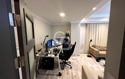 ÇEKMEKÖY'DE SATILIK GENİŞ 1+1 BAHÇE KULLANIMLI YATIRIM FIRSATI