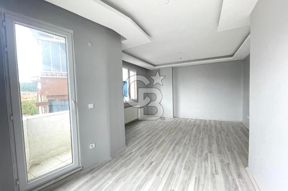 Çekmeköy Merkez Mahallesi Safranbolu Everi Rana Sokakta Kiralık 3+1 Daire