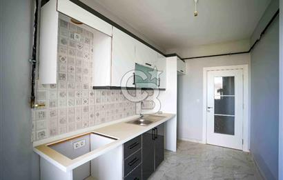 Çekmeköy Merkez Mahallesi Safranbolu Everi Rana Sokakta Kiralık 3+1 Daire