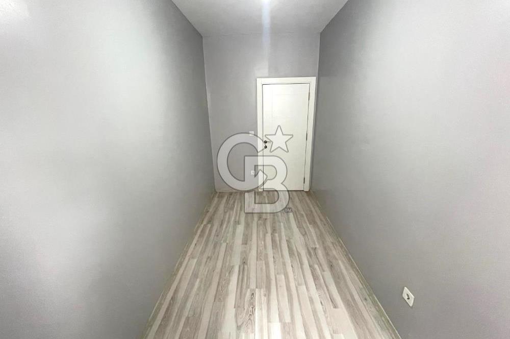 Çekmeköy Merkez Mahallesi Safranbolu Everi Rana Sokakta Kiralık 3+1 Daire