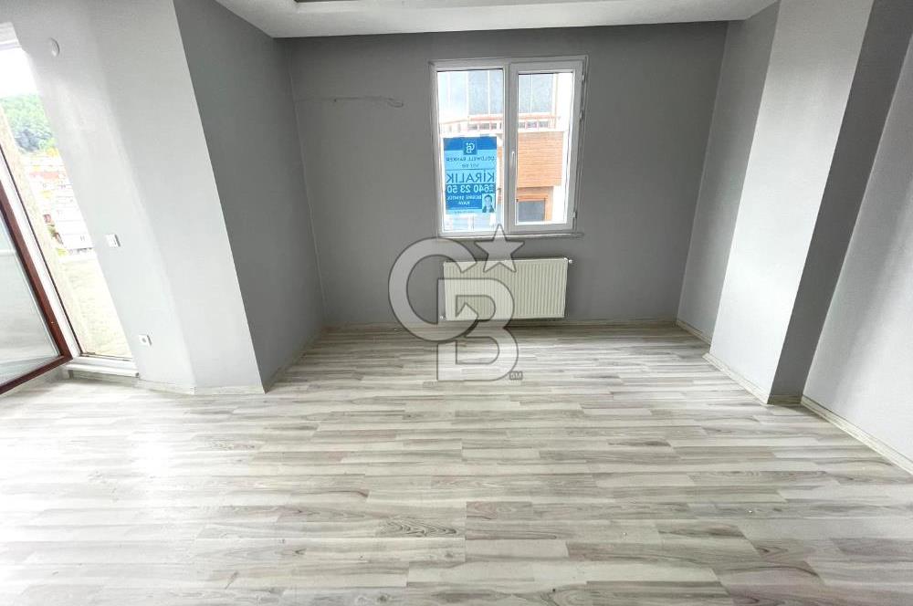 Çekmeköy Merkez Mahallesi Safranbolu Everi Rana Sokakta Kiralık 3+1 Daire