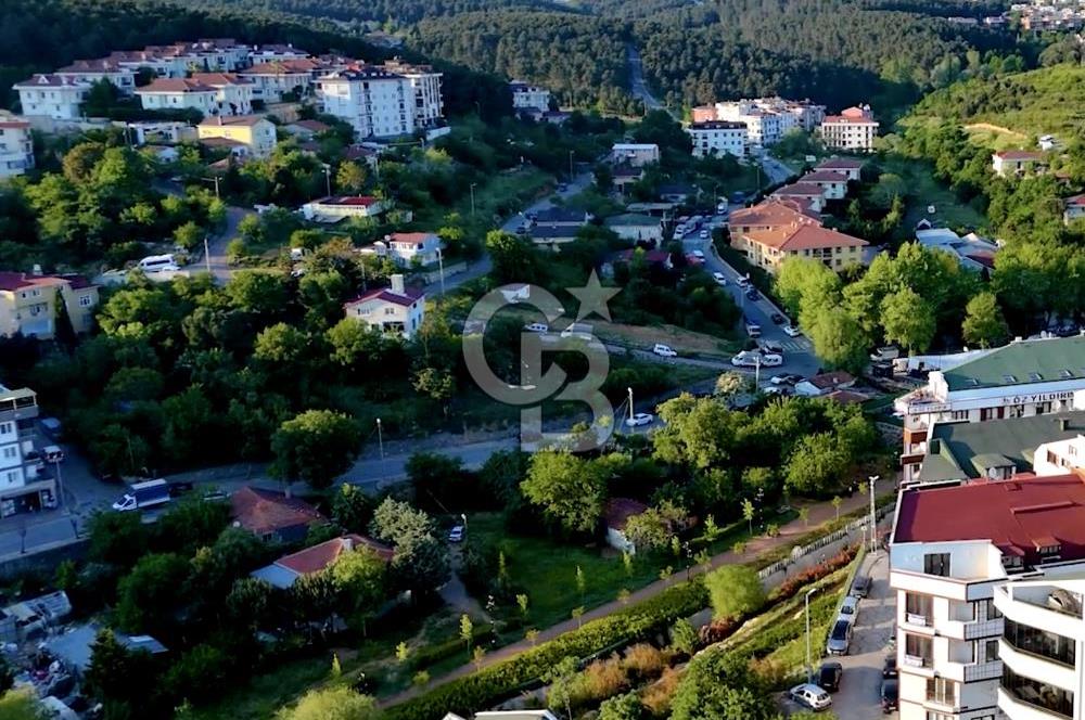 Çekmeköy Merkez Mahallesi Safranbolu Everi Rana Sokakta Kiralık 3+1 Daire