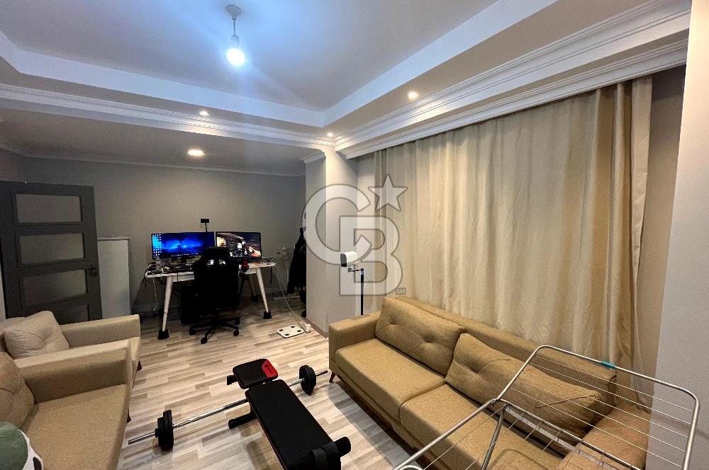 ÇEKMEKÖY'DE SATILIK GENİŞ 1+1 BAHÇE KULLANIMLI YATIRIM FIRSATI