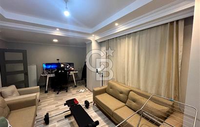 ÇEKMEKÖY'DE SATILIK GENİŞ 1+1 BAHÇE KULLANIMLI YATIRIM FIRSATI