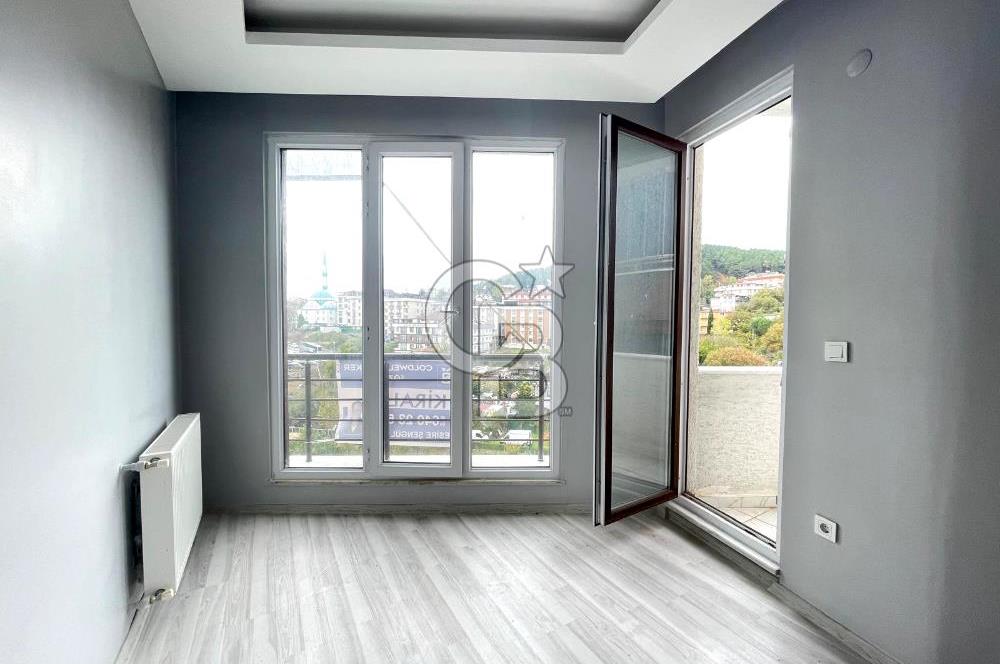 Çekmeköy Merkez Mahallesi Safranbolu Everi Rana Sokakta Kiralık 3+1 Daire