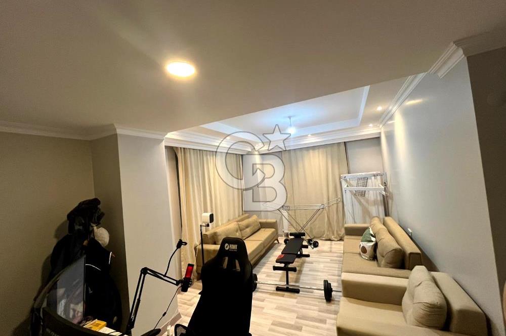 ÇEKMEKÖY'DE SATILIK GENİŞ 1+1 BAHÇE KULLANIMLI YATIRIM FIRSATI