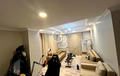 ÇEKMEKÖY'DE SATILIK GENİŞ 1+1 BAHÇE KULLANIMLI YATIRIM FIRSATI