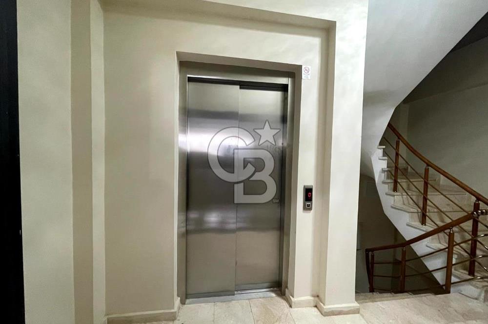 Çekmeköy Merkez Mahallesi Safranbolu Everi Rana Sokakta Kiralık 3+1 Daire