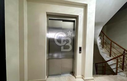 Çekmeköy Merkez Mahallesi Safranbolu Everi Rana Sokakta Kiralık 3+1 Daire