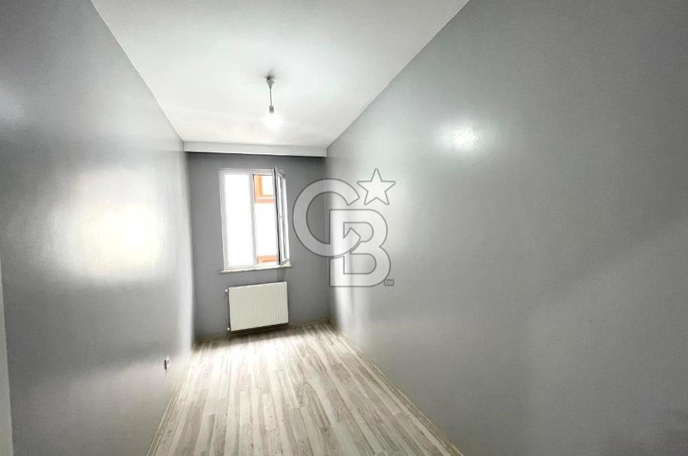 Çekmeköy Merkez Mahallesi Safranbolu Everi Rana Sokakta Kiralık 3+1 Daire