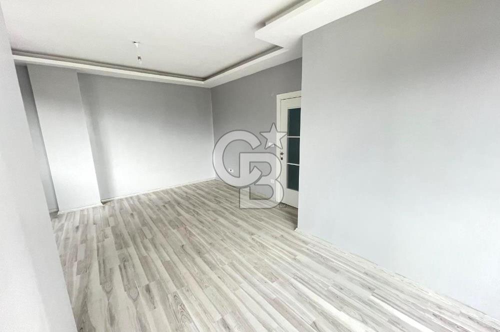 Çekmeköy Merkez Mahallesi Safranbolu Everi Rana Sokakta Kiralık 3+1 Daire