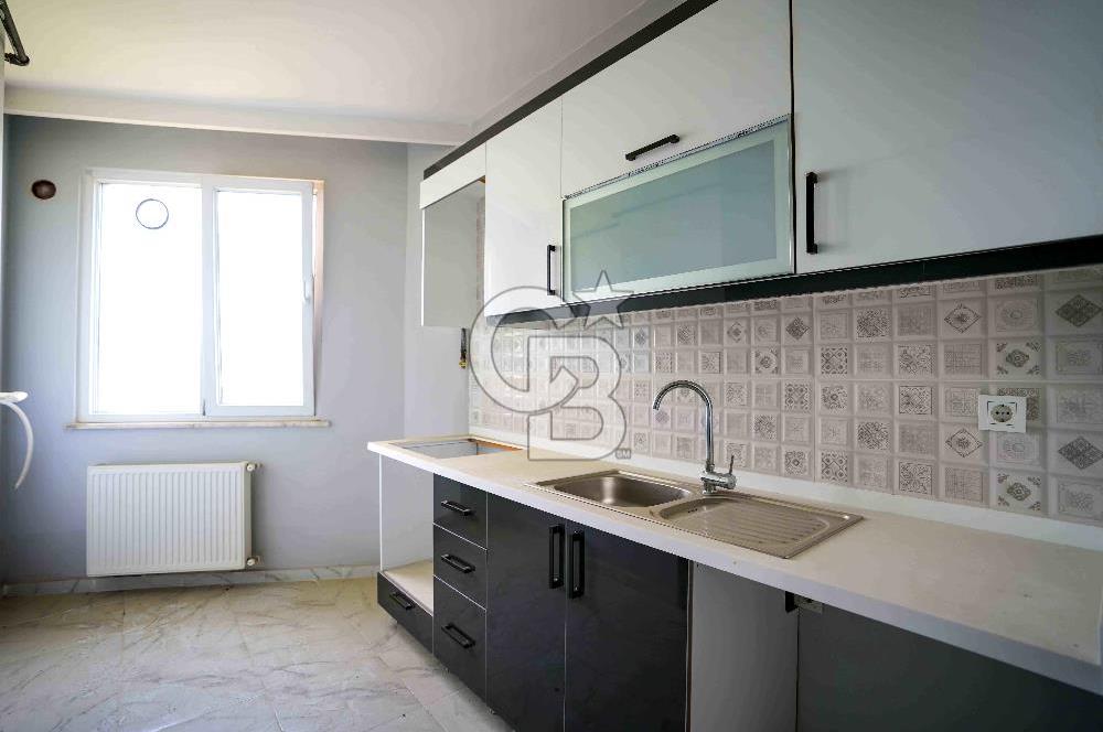 Çekmeköy Merkez Mahallesi Safranbolu Everi Rana Sokakta Kiralık 3+1 Daire