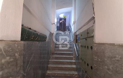 KARŞIKAYA ÇARŞININ KALBİNDE, TAŞINMAYA HAZIR, KİRALIK 2+1 EŞYALI