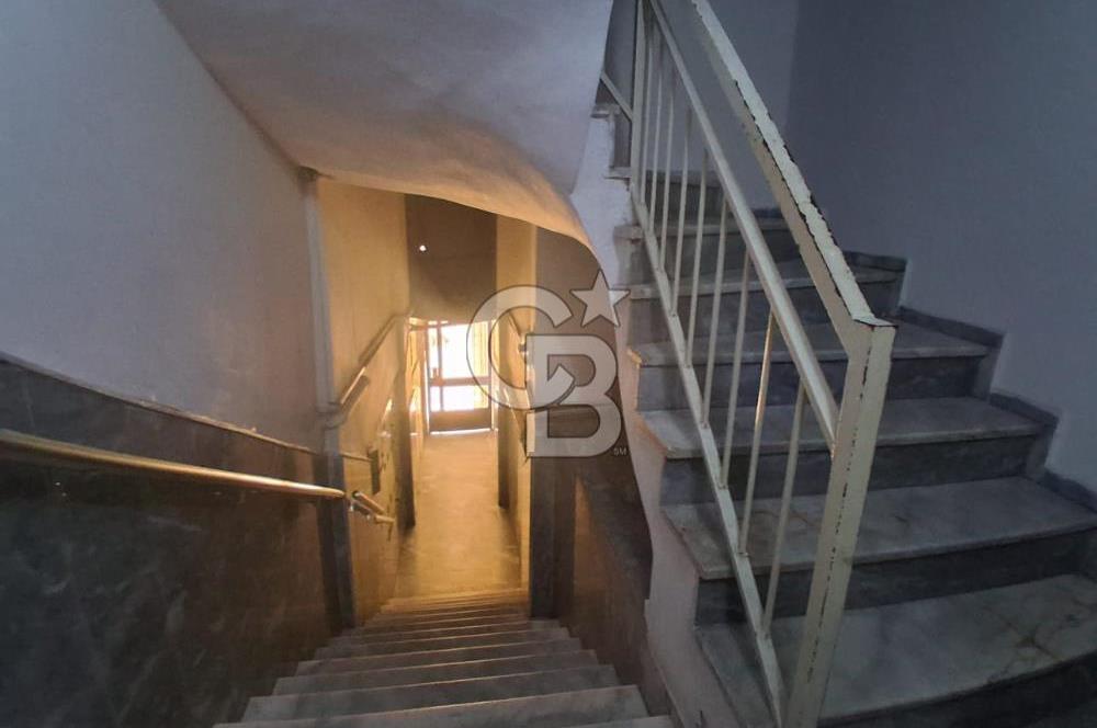 KARŞIKAYA ÇARŞININ KALBİNDE, TAŞINMAYA HAZIR, KİRALIK 2+1 EŞYALI