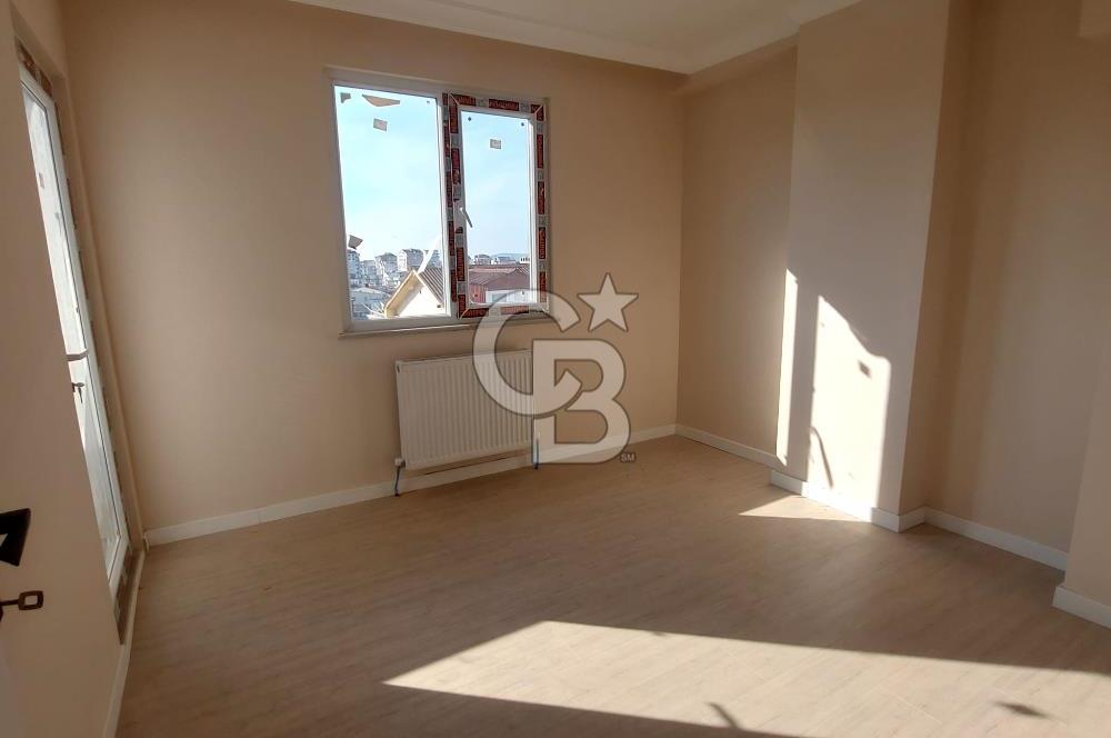  SATILIK 4+1 ÇİFT TERASLI DUBLEKSLER – MERKEZİ KONUMDA, TAŞINMAYA HAZIR! .