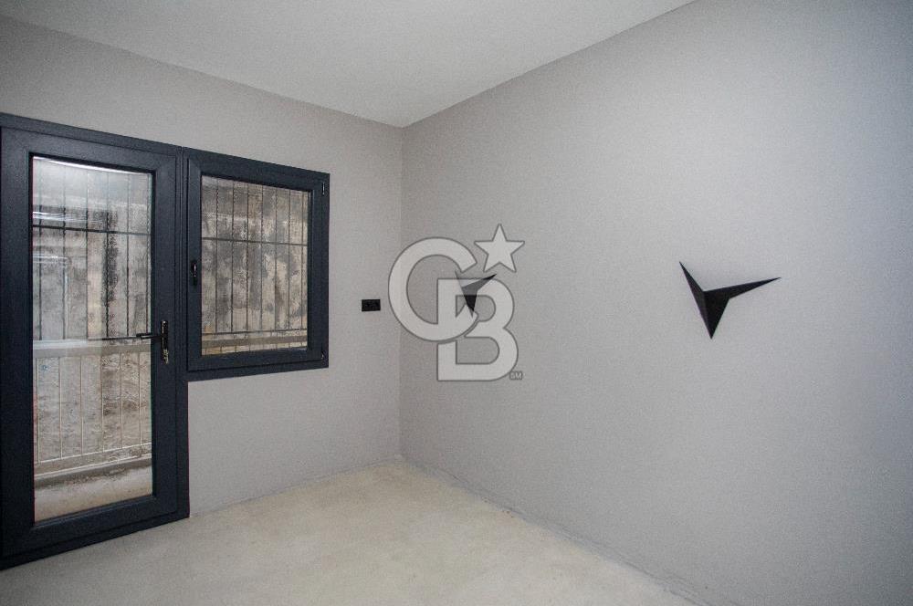 Karşıyaka Çarşı İçerisinde Kiralık 2+1 İşyeri & Ofis