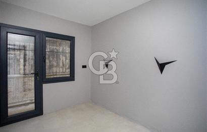 Karşıyaka Çarşı İçerisinde Kiralık 2+1 İşyeri & Ofis