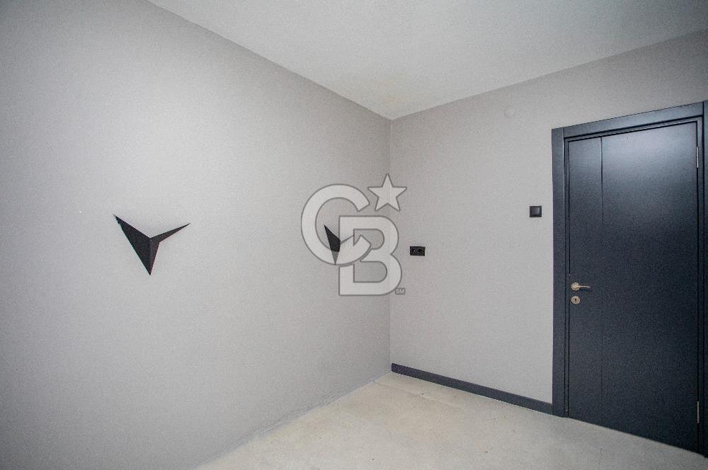 Karşıyaka Çarşı İçerisinde Kiralık 2+1 İşyeri & Ofis