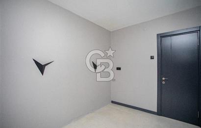 Karşıyaka Çarşı İçerisinde Kiralık 2+1 İşyeri & Ofis