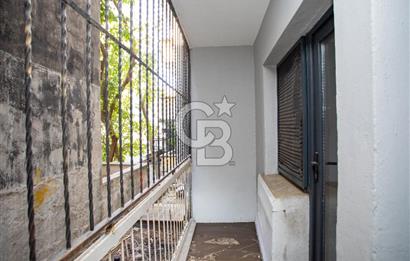 Karşıyaka Çarşı İçerisinde Kiralık 2+1 İşyeri & Ofis