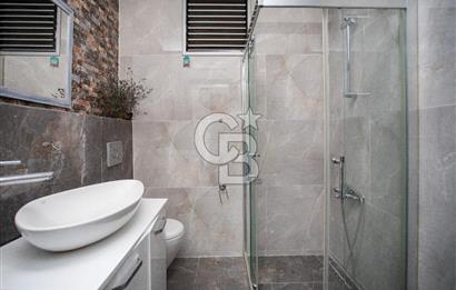 Karşıyaka Çarşı İçerisinde Kiralık 2+1 İşyeri & Ofis