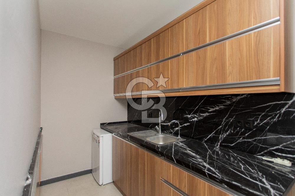 Karşıyaka Çarşı İçerisinde Kiralık 2+1 İşyeri & Ofis