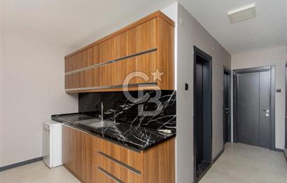 Karşıyaka Çarşı İçerisinde Kiralık 2+1 İşyeri & Ofis