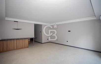 Karşıyaka Çarşı İçerisinde Kiralık 2+1 İşyeri & Ofis