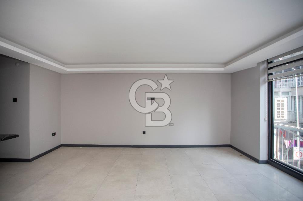 Karşıyaka Çarşı İçerisinde Kiralık 2+1 İşyeri & Ofis