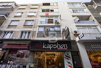 Karşıyaka Çarşı İçerisinde Kiralık 2+1 İşyeri & Ofis - 3 - 313342