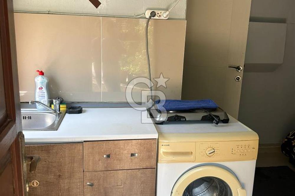 Bodrum Bitez Asarlık Mevkiinde Satılık 4+1 Deniz Manzaralı