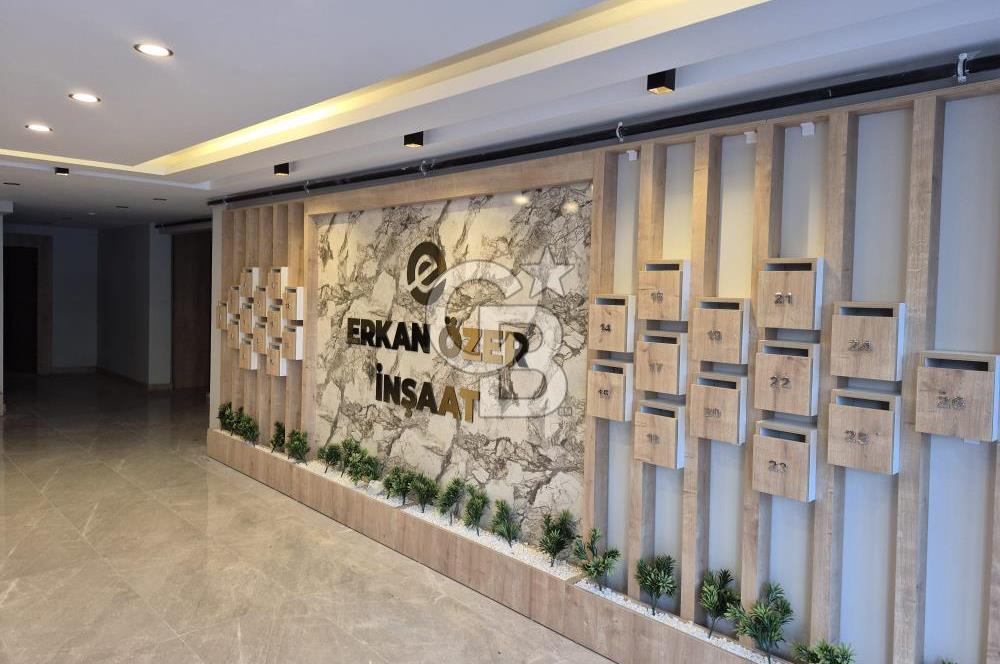 BURSA YUNUSELİ BEYAZ KONAKLAR'DA LÜKS 4+1 DUBLEKS DAİRE