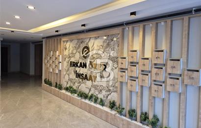 BURSA YUNUSELİ BEYAZ KONAKLAR'DA LÜKS 4+1 DUBLEKS DAİRE