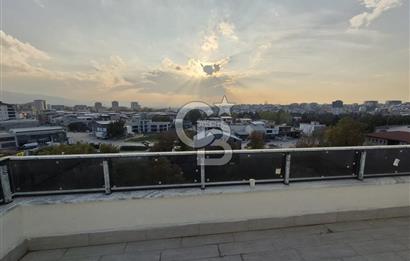 BURSA YUNUSELİ BEYAZ KONAKLAR'DA LÜKS 4+1 DUBLEKS DAİRE