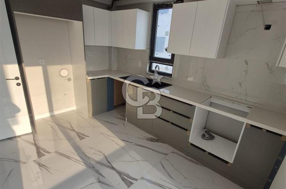 BURSA YUNUSELİ BEYAZ KONAKLAR'DA LÜKS 4+1 DUBLEKS DAİRE