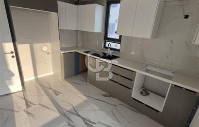 BURSA YUNUSELİ BEYAZ KONAKLAR'DA LÜKS 4+1 DUBLEKS DAİRE