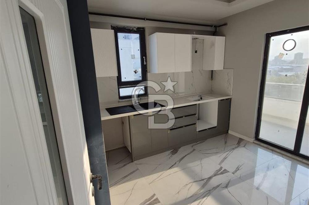 BURSA YUNUSELİ BEYAZ KONAKLAR'DA LÜKS 4+1 DUBLEKS DAİRE