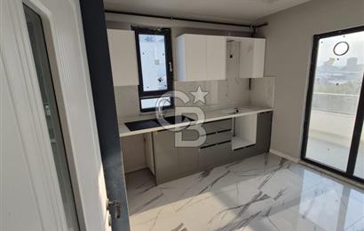 BURSA YUNUSELİ BEYAZ KONAKLAR'DA LÜKS 4+1 DUBLEKS DAİRE