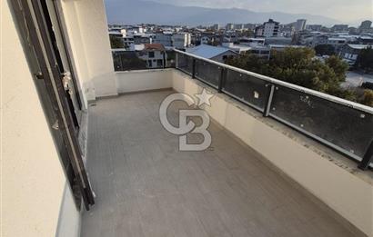 BURSA YUNUSELİ BEYAZ KONAKLAR'DA LÜKS 4+1 DUBLEKS DAİRE