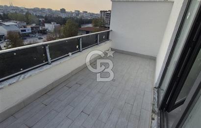 BURSA YUNUSELİ BEYAZ KONAKLAR'DA LÜKS 4+1 DUBLEKS DAİRE