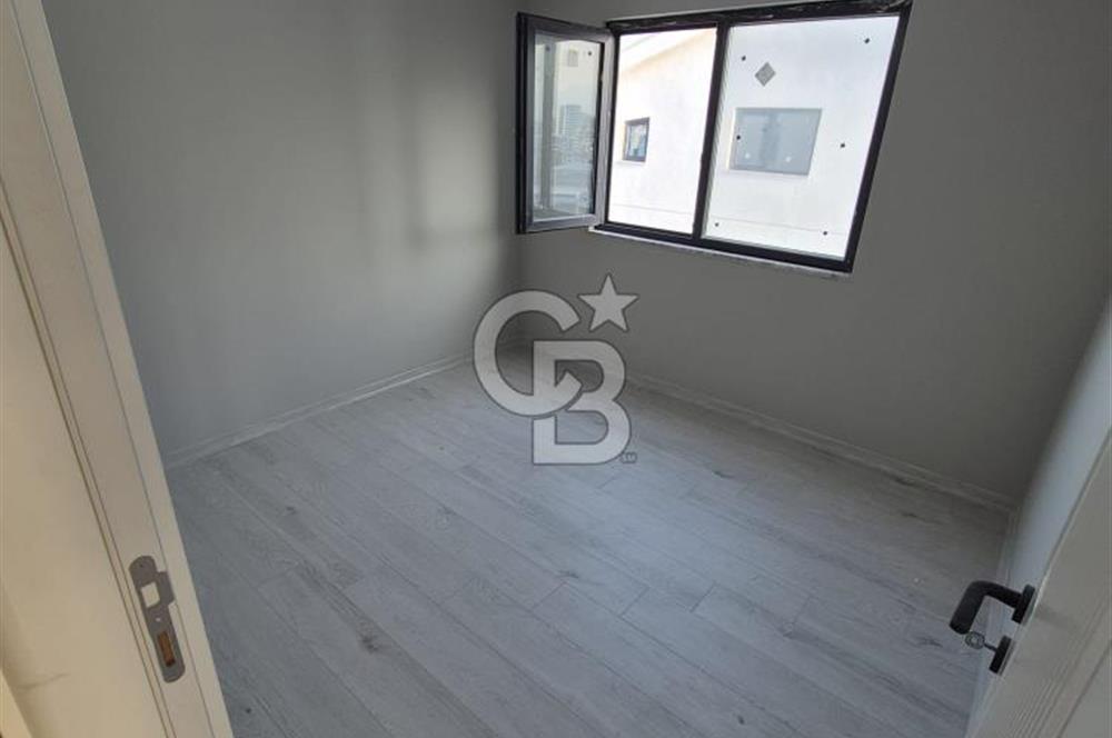 BURSA YUNUSELİ BEYAZ KONAKLAR'DA LÜKS 4+1 DUBLEKS DAİRE