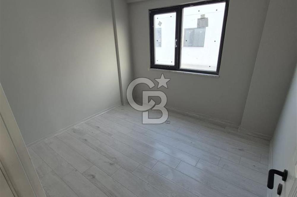 BURSA YUNUSELİ BEYAZ KONAKLAR'DA LÜKS 4+1 DUBLEKS DAİRE