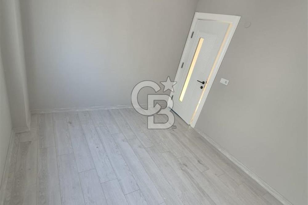 BURSA YUNUSELİ BEYAZ KONAKLAR'DA LÜKS 4+1 DUBLEKS DAİRE