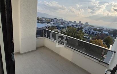 BURSA YUNUSELİ BEYAZ KONAKLAR'DA LÜKS 4+1 DUBLEKS DAİRE