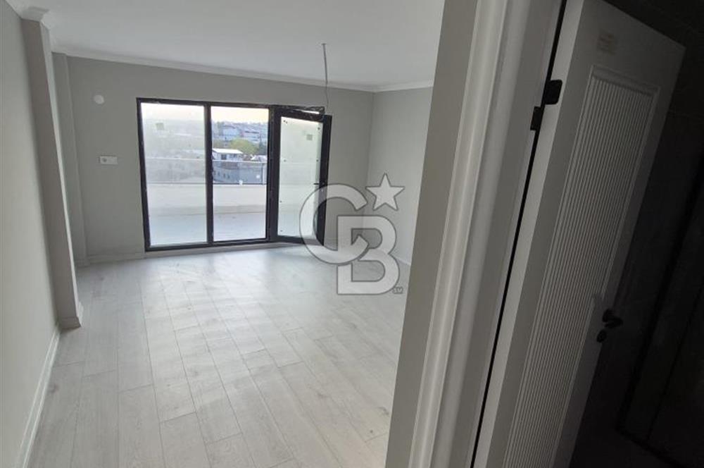 BURSA YUNUSELİ BEYAZ KONAKLAR'DA LÜKS 4+1 DUBLEKS DAİRE