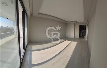 BURSA YUNUSELİ BEYAZ KONAKLAR'DA LÜKS 4+1 DUBLEKS DAİRE